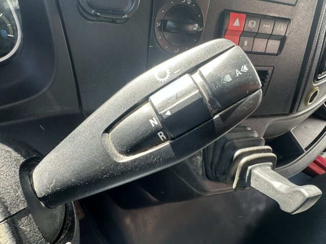 Mercedes-Benz Atego