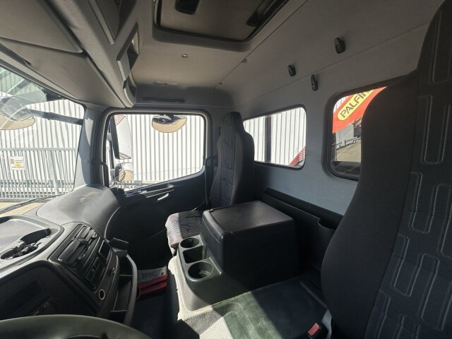 Mercedes-Benz Atego