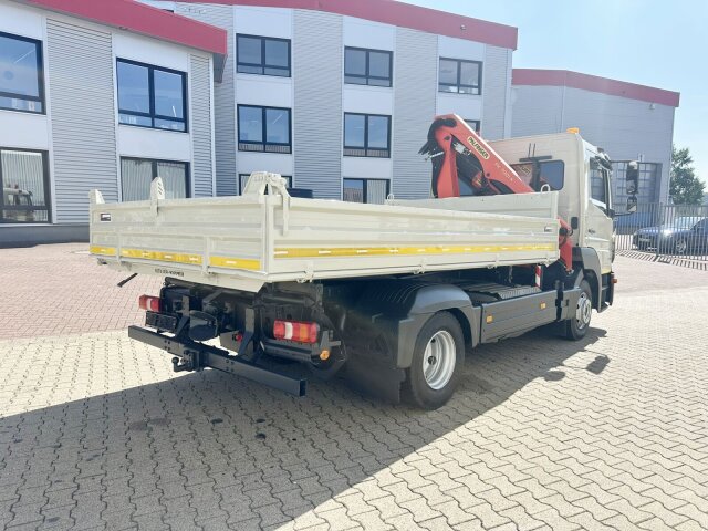 Mercedes-Benz Atego