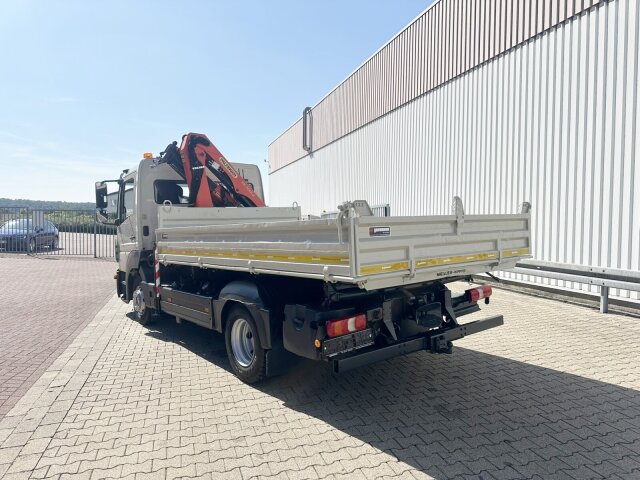 Mercedes-Benz Atego