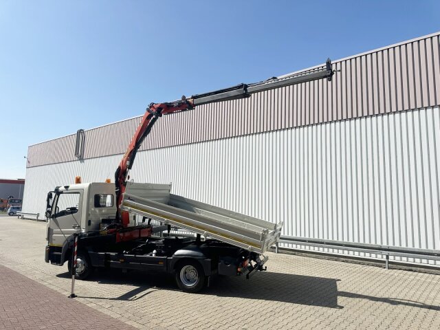 Mercedes-Benz Atego