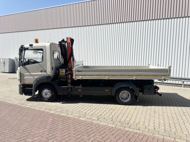 Mercedes-Benz Atego