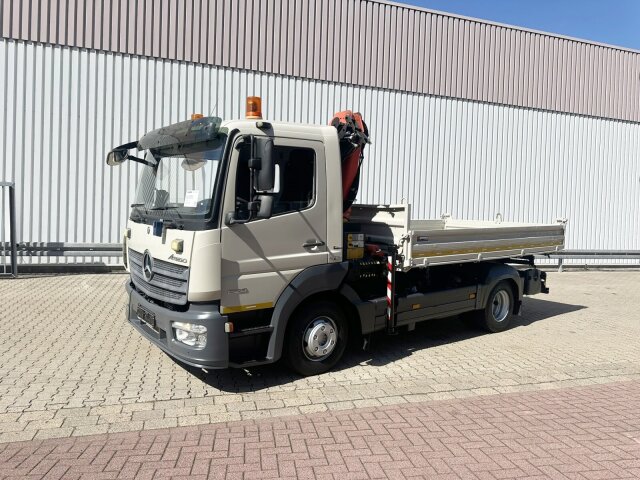 Mercedes-Benz Atego