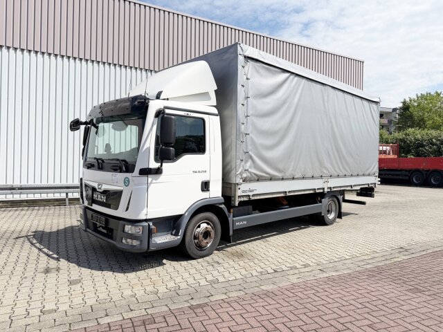 MANTGL 8.250 4x2 BL