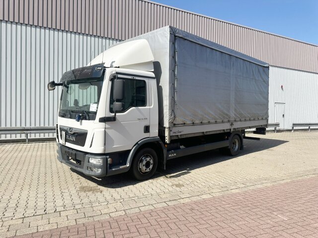 MANTGL 8.250 4x2 BL