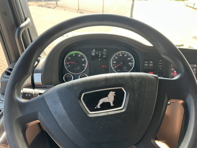 MAN TGL
