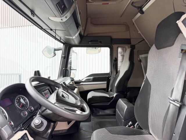 MAN TGX