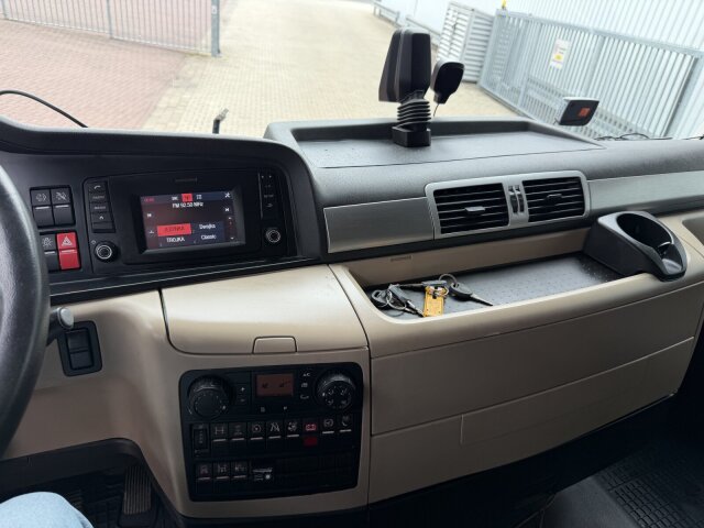 MAN TGX
