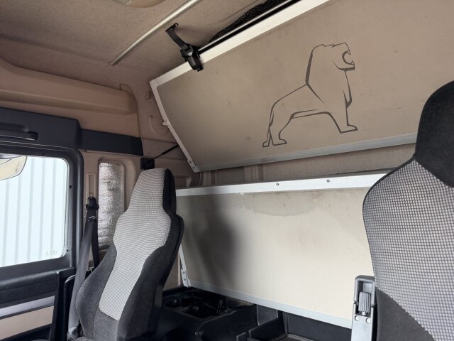 MAN TGX