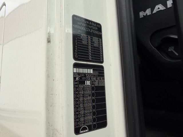 MAN TGX