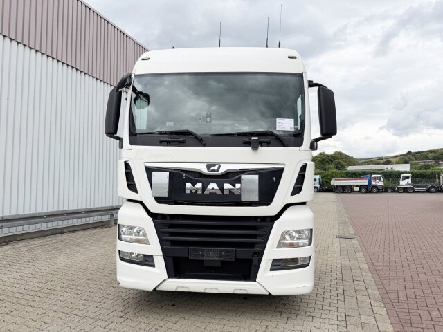 MAN TGX