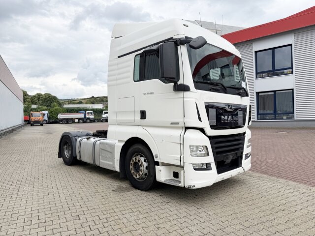 MAN TGX