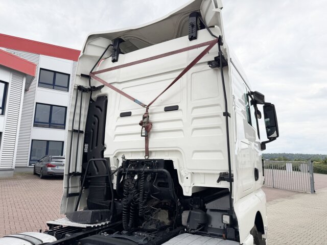 MAN TGX