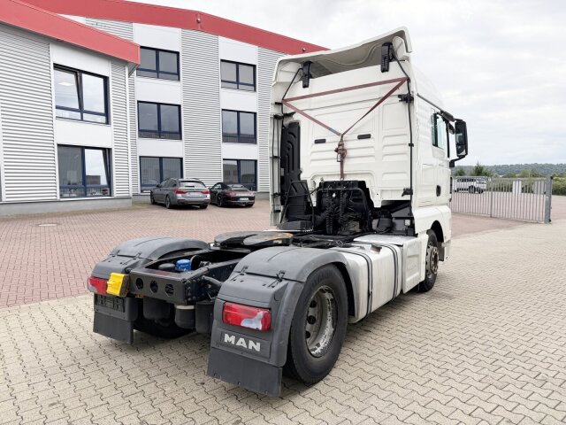 MAN TGX
