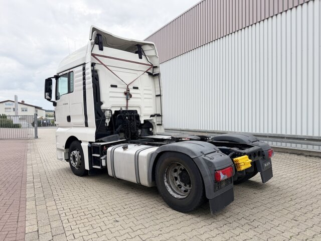 MAN TGX