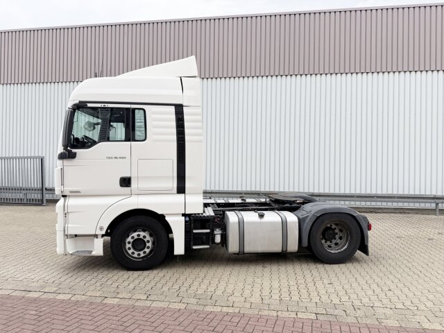 MAN TGX