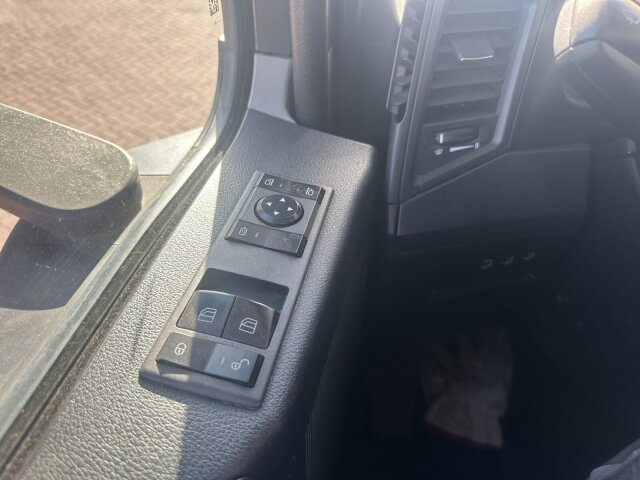 Mercedes-Benz Antos