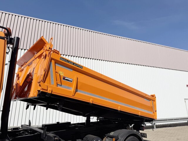 MAN TGM