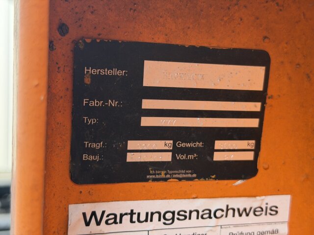 HAGEMANN Andere