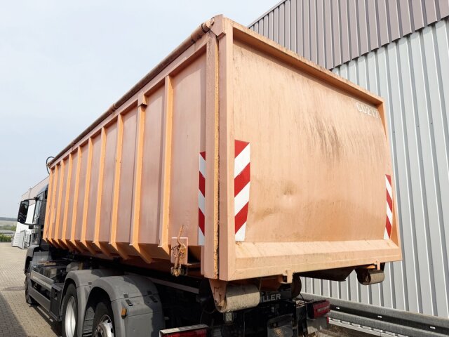 HAGEMANN Andere