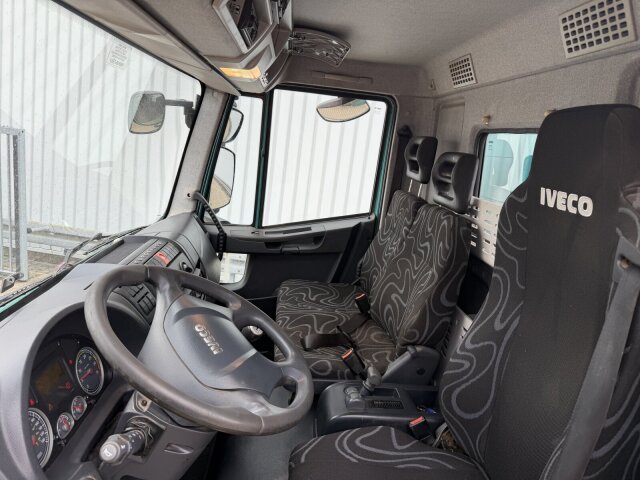 Iveco EuroCargo