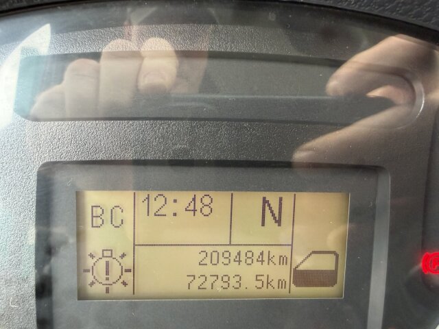 Iveco EuroCargo