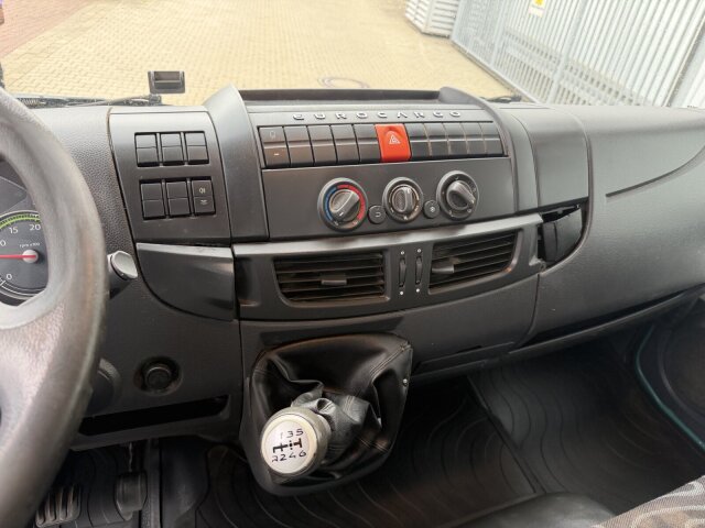 Iveco EuroCargo
