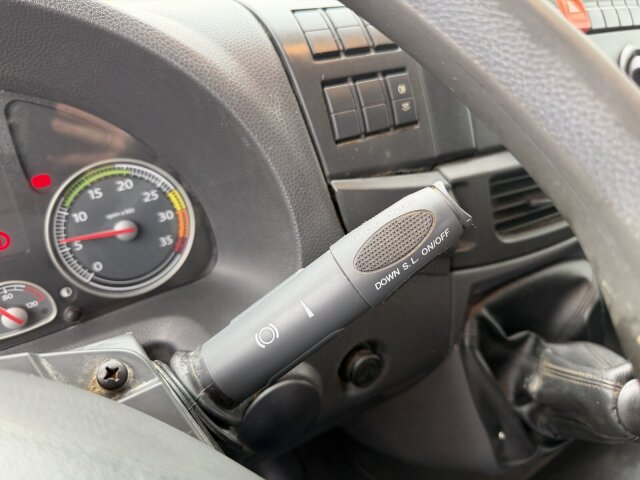 Iveco EuroCargo