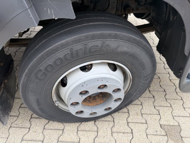 Iveco EuroCargo