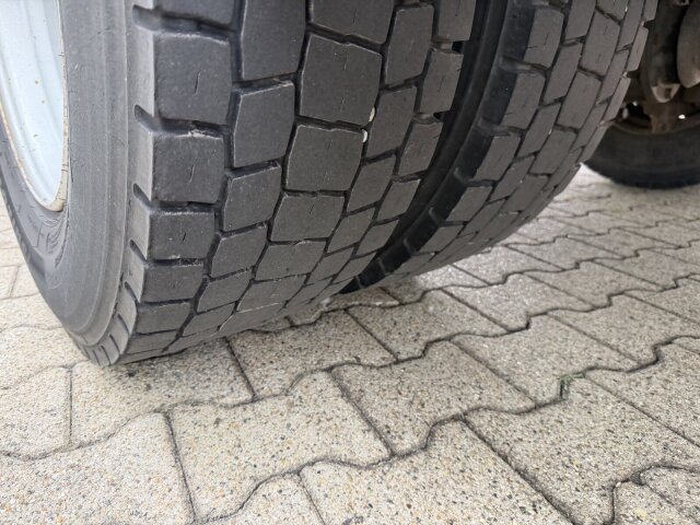 Iveco EuroCargo