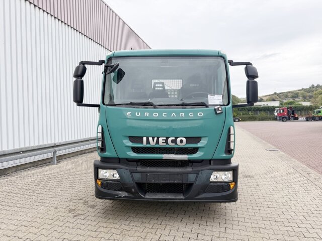 Iveco EuroCargo