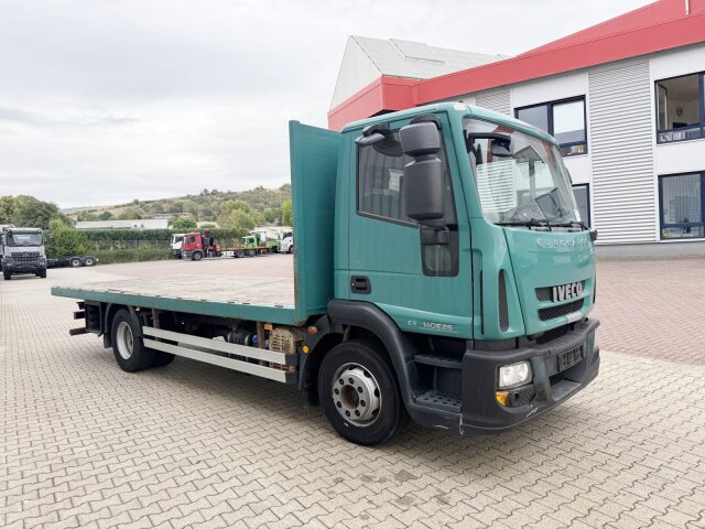 Iveco EuroCargo
