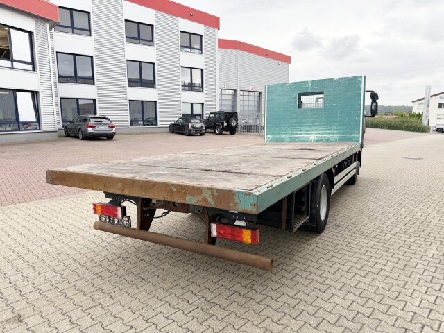 Iveco EuroCargo