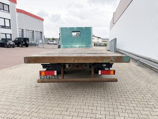 Iveco EuroCargo