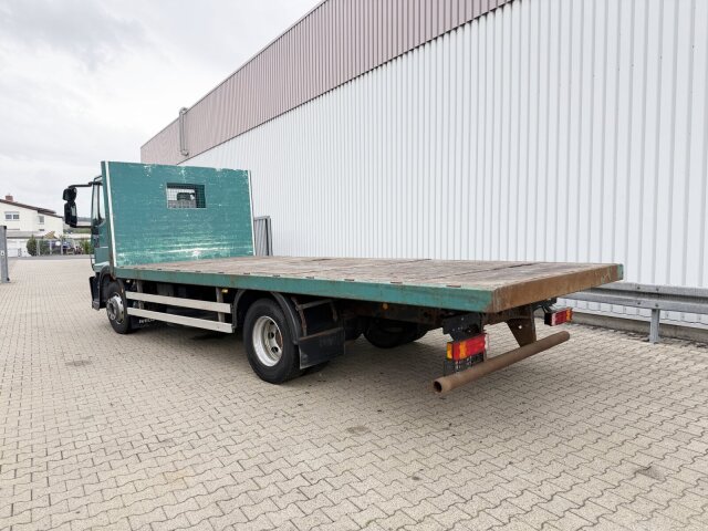 Iveco EuroCargo