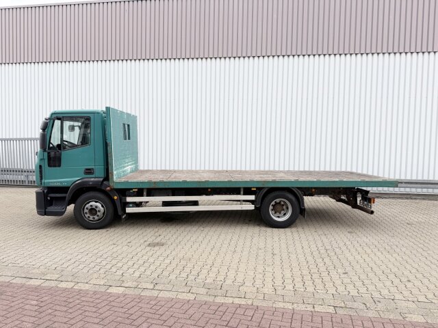 Iveco EuroCargo