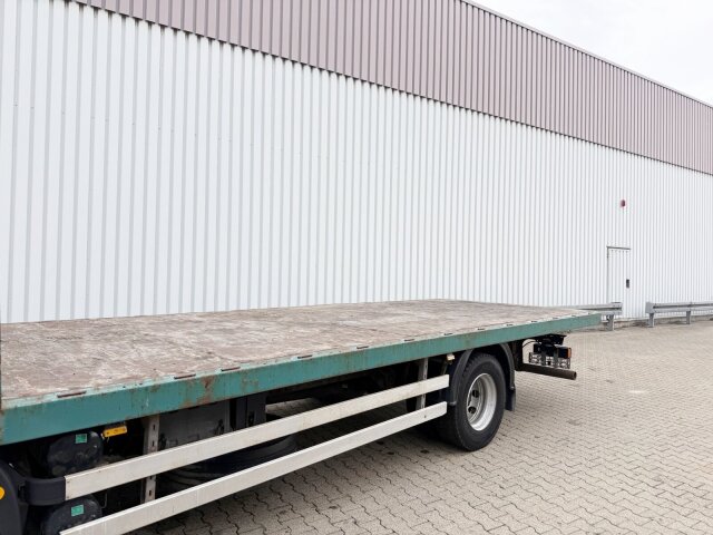 Iveco EuroCargo