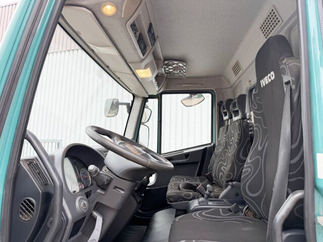 Iveco EuroCargo