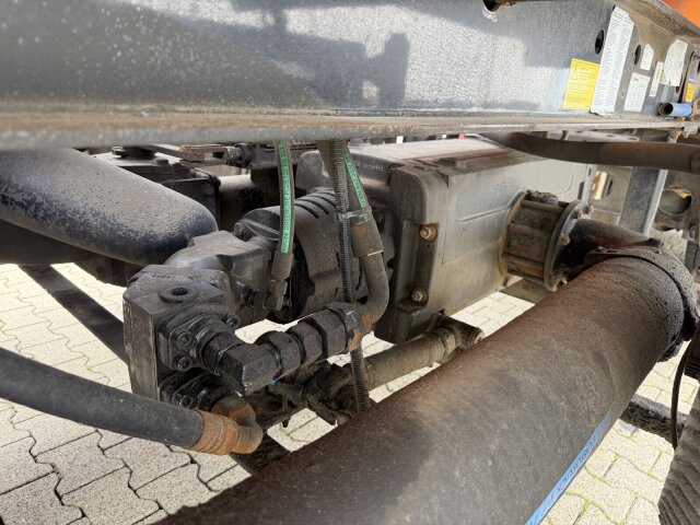 Krone SDR