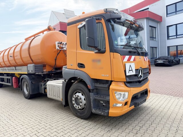 Mercedes-Benz Antos