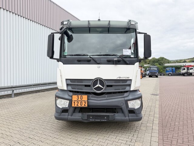Mercedes-Benz Antos