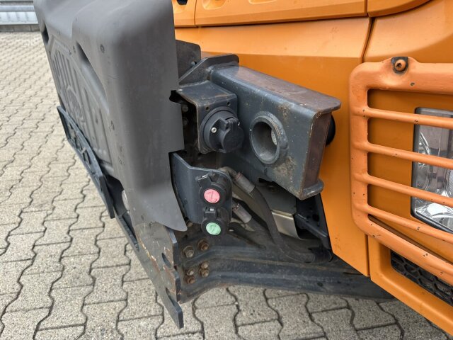 Mercedes-Benz Arocs
