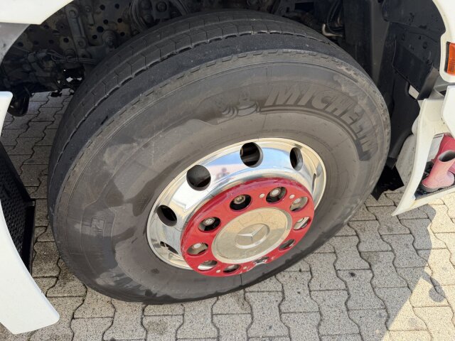 Mercedes-Benz Actros