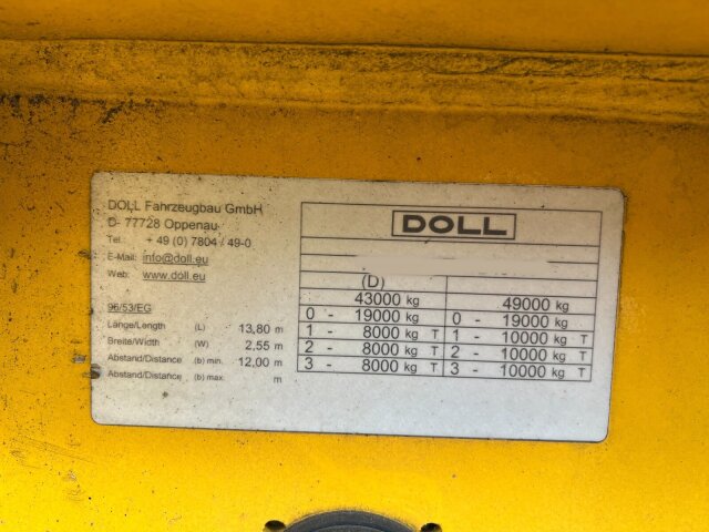 Doll -