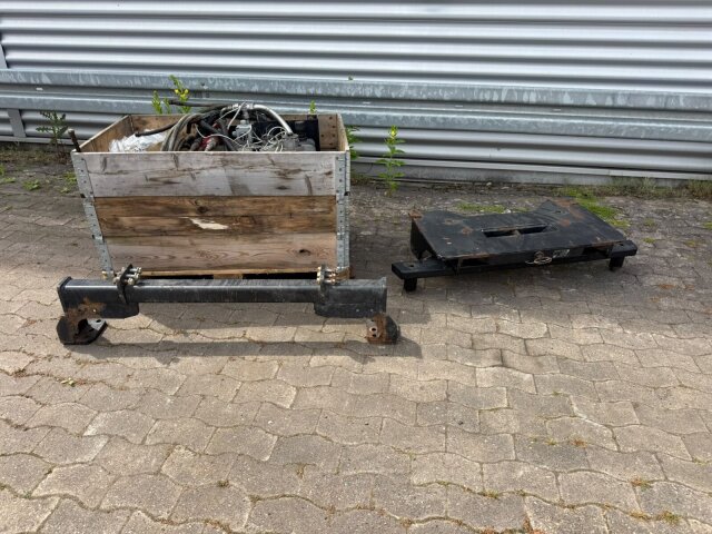 KUEPPER + WEISSERKüpper-Weisser Winterdienstausstattung