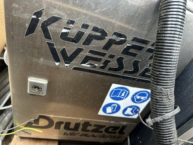 KUEPPER + WEISSER -