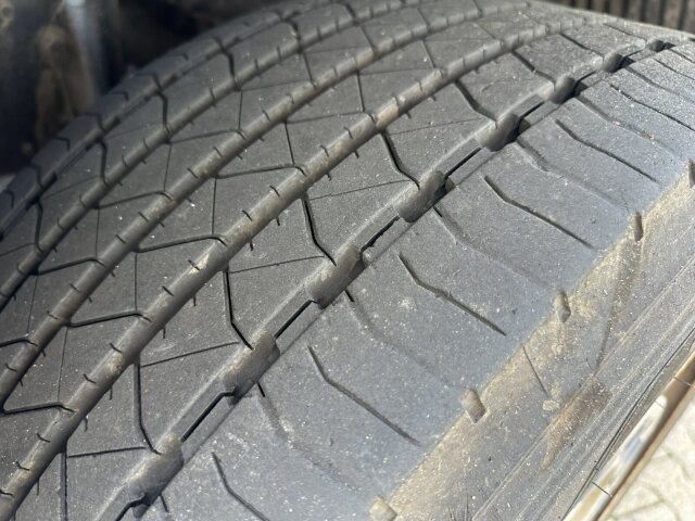 MAN TGX