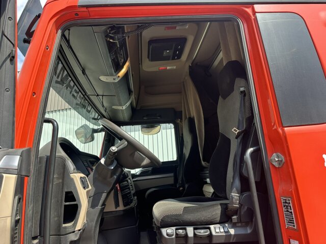 MAN TGX