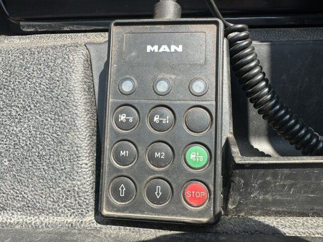 MAN TGX