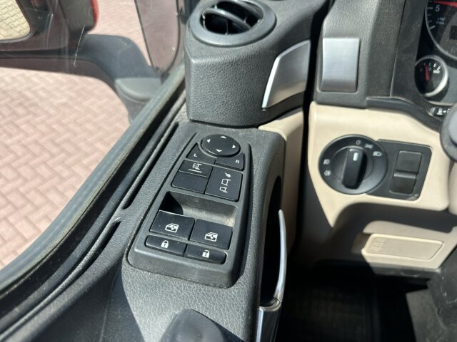 MAN TGX